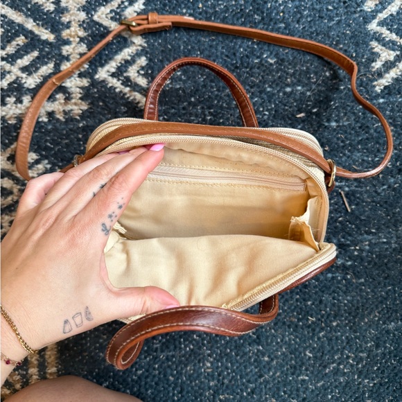 Vintage Rosetti Mini Handbag - Picture 2 of 4